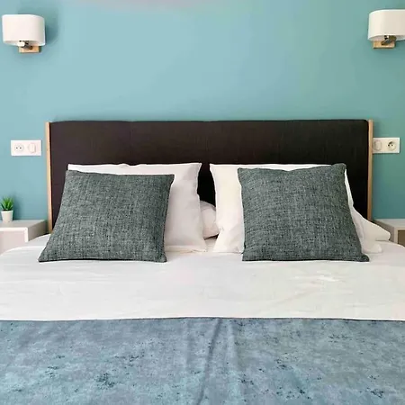 Pour Séjours D’affaires à La Défense Apartamento *