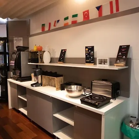 Pour Séjours D’affaires à La Défense Apartamento *