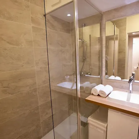 Pour Séjours D’affaires à La Défense Apartamento