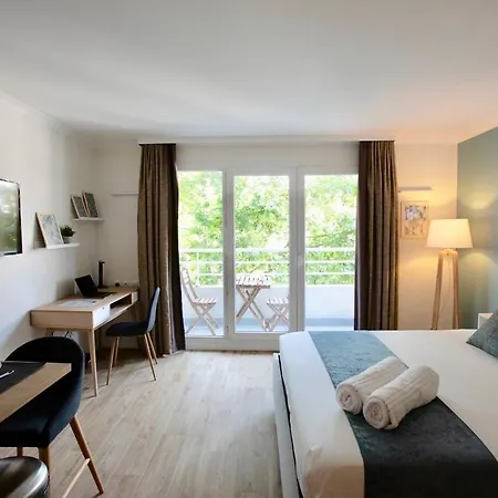Apartamento Pour Séjours D’affaires à La Défense