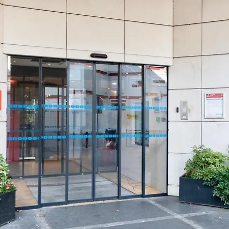 Pour Séjours D’affaires à La Défense Courbevoie